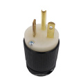 NEMA L6-20P TWIST Lock Plug